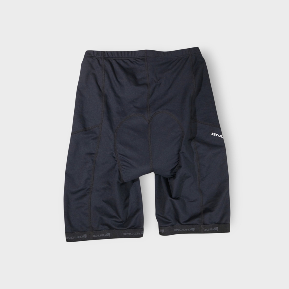 Endura Mens Xtract Gel Short - Black - XXL E4013BK/7 Cycling Shorts Gel Padding - Picture 9 of 9